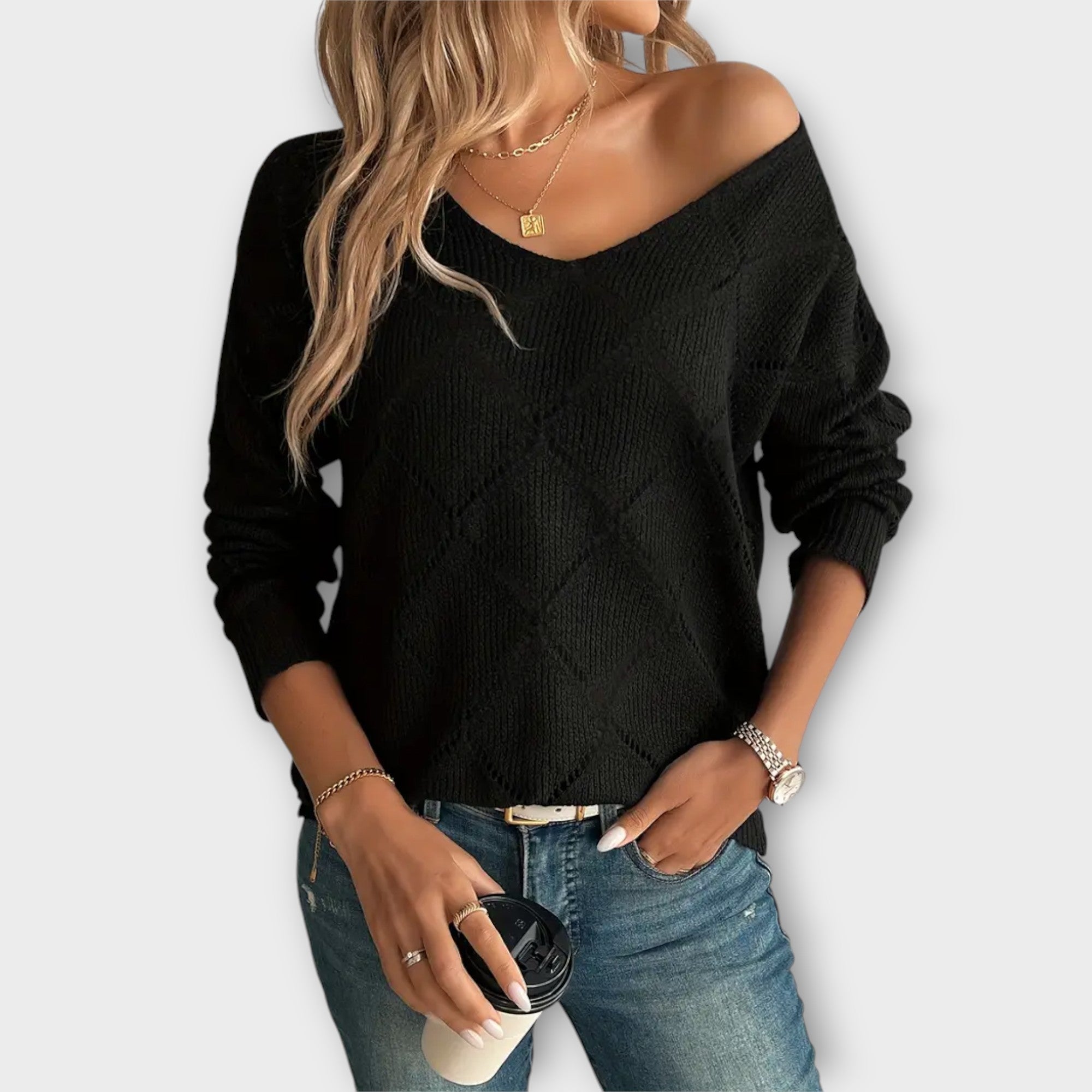 Evers - Casual T-särk