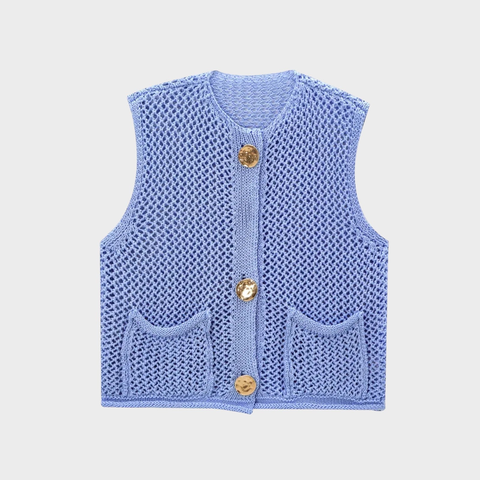 Angel™ | Kootud vest