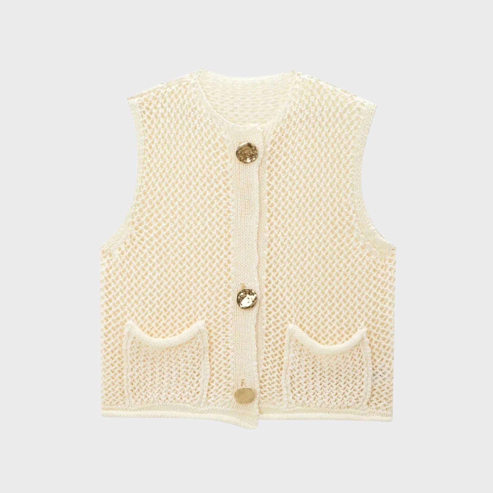 Angel™ | Kootud vest