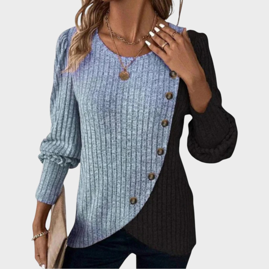 Celia™ | Peene trikotaaži jersey