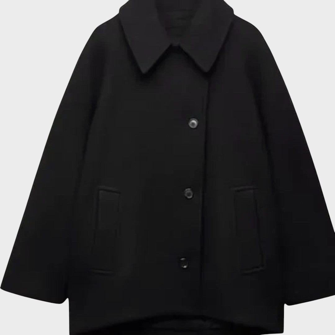 Lovie™ | Oversize mantel