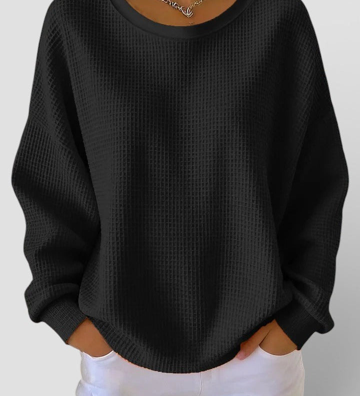 Clara™ | klassikaline puuvillane jersey
