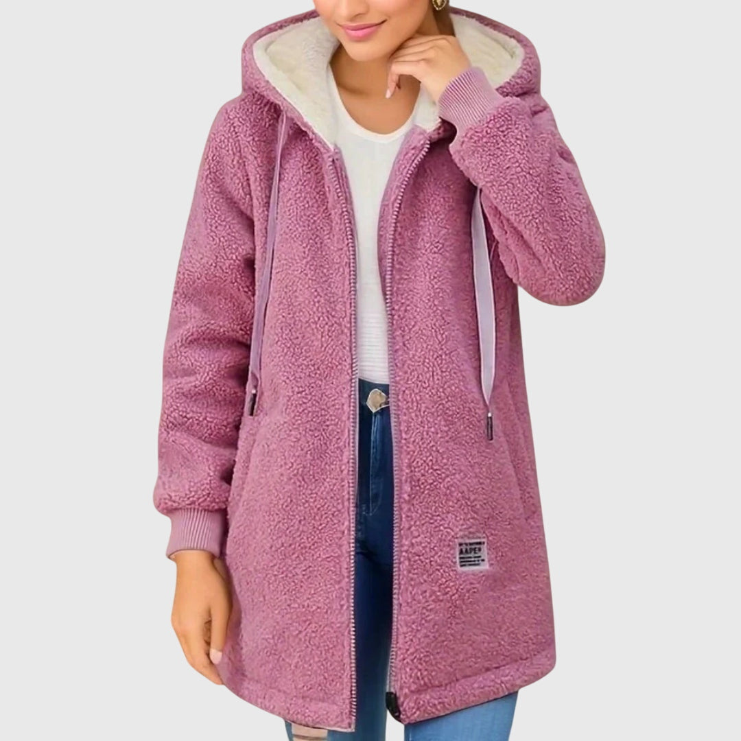 Luciana™ | Naiste fliisjakk