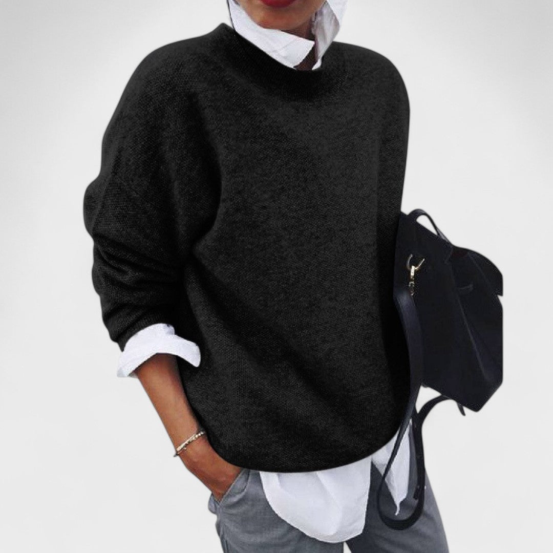 Andreja - Pehme kašmiirpullover