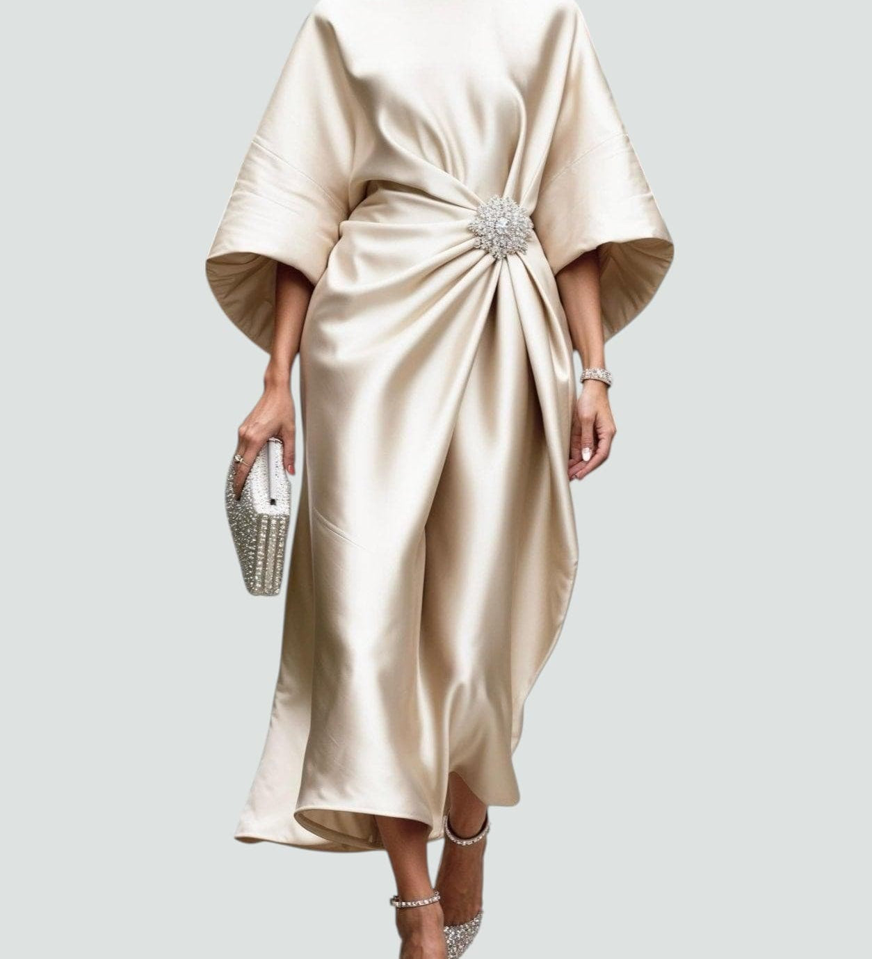 Luneth | Elegantne Kleit