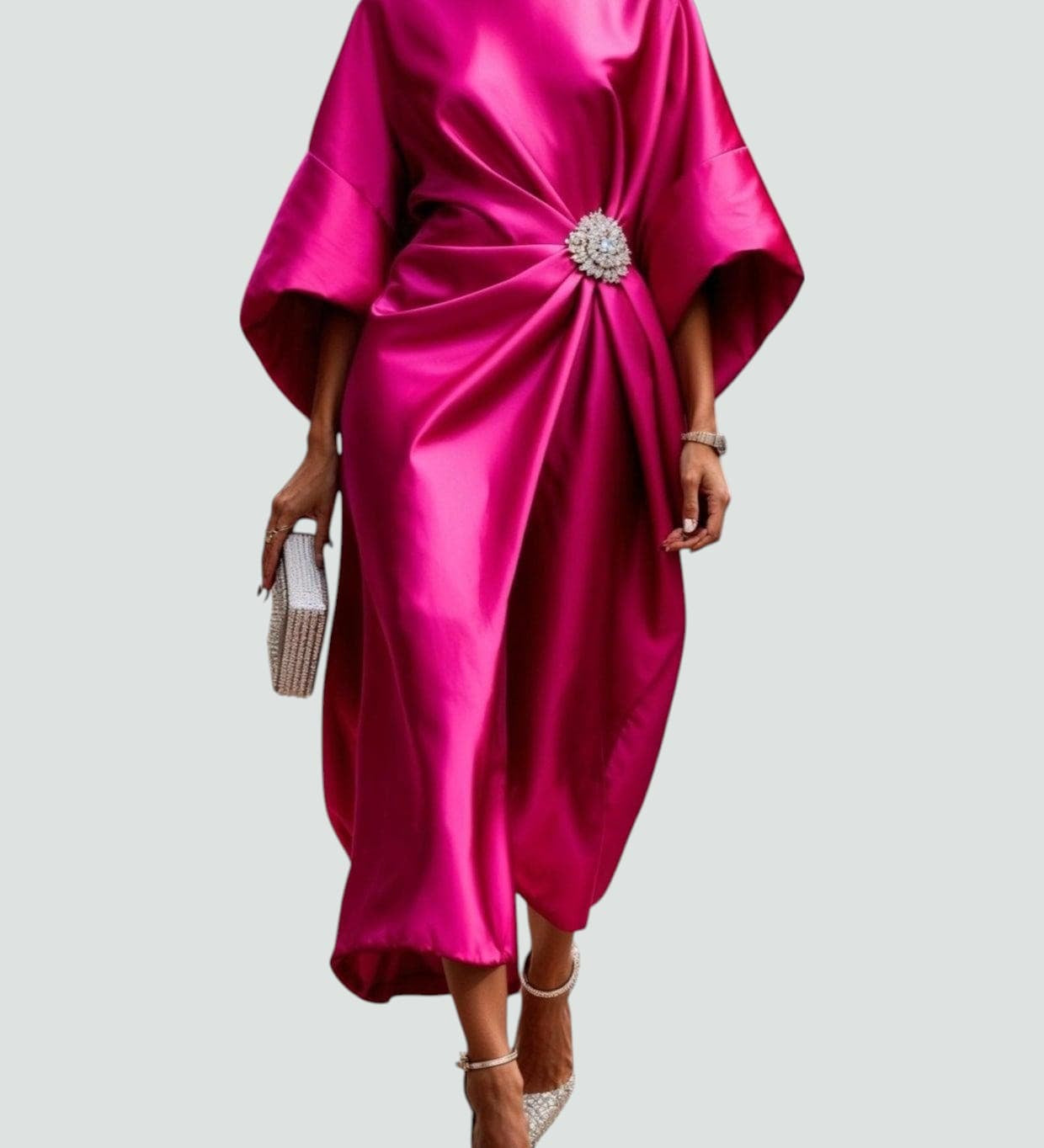 Luneth | Elegantne Kleit