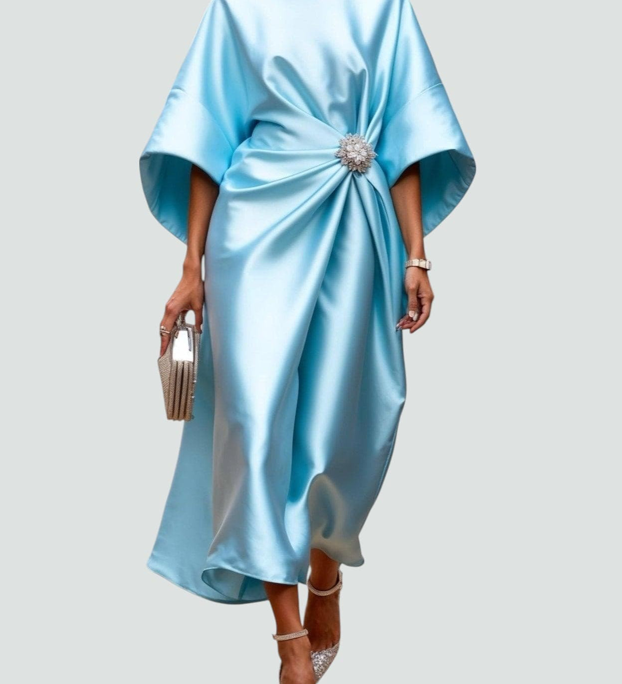 Luneth | Elegantne Kleit