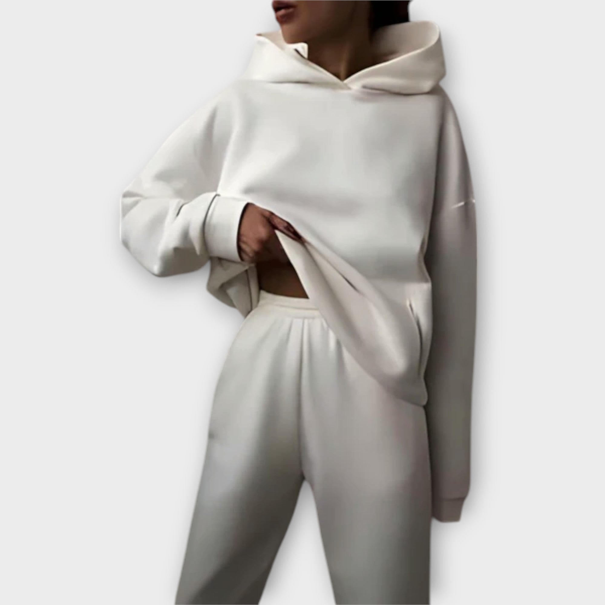 Kristine - Mugav treeningkomplekt
