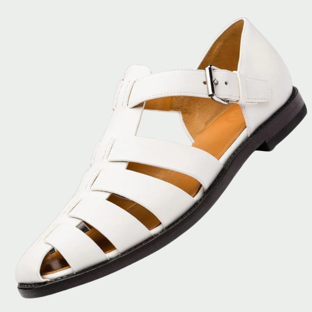 Vincenzo | Elegantne Sandaalid