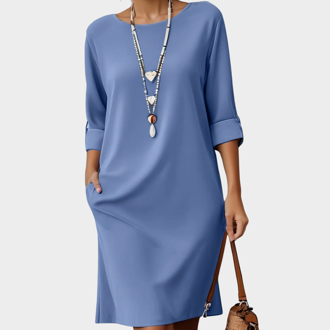 Daphne | Mugav Kogu Päeva Kleid