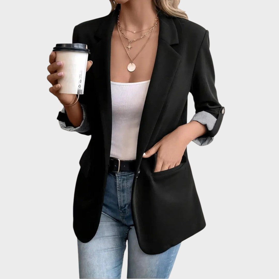 Claire™ | Suveblazer
