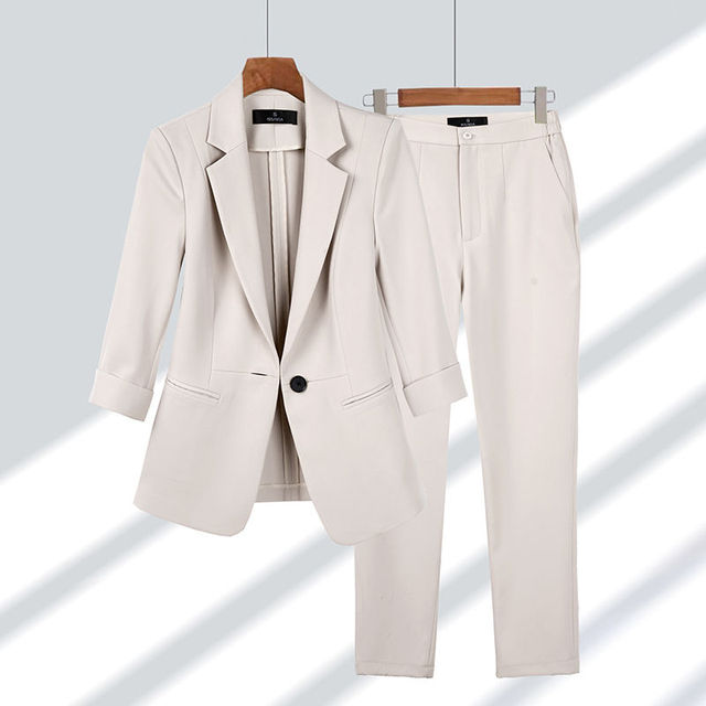 Teresa™ | Blazeri komplekt