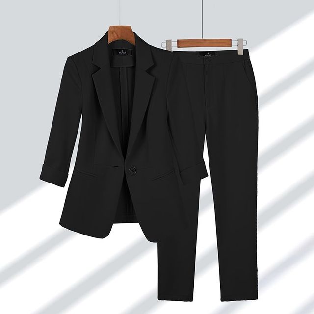 Teresa™ | Blazeri komplekt
