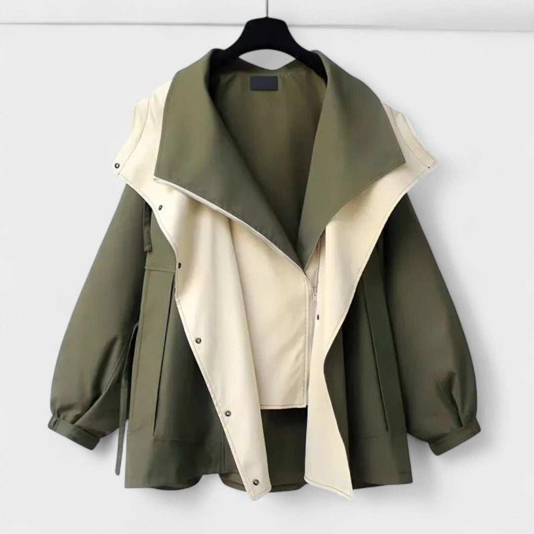 Zaira™ | Elegantne tuulejope