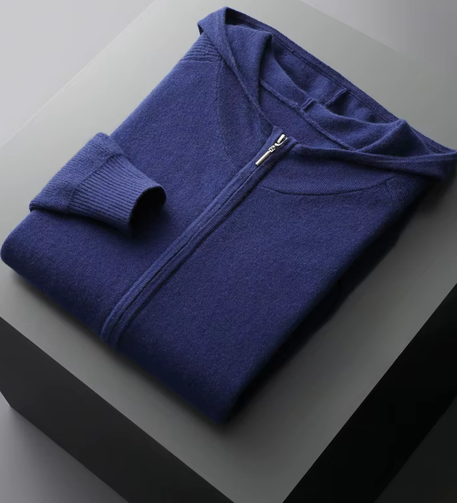 Stil Celje™ | Premium komplekt vaba aja veetmiseks kašmiirist