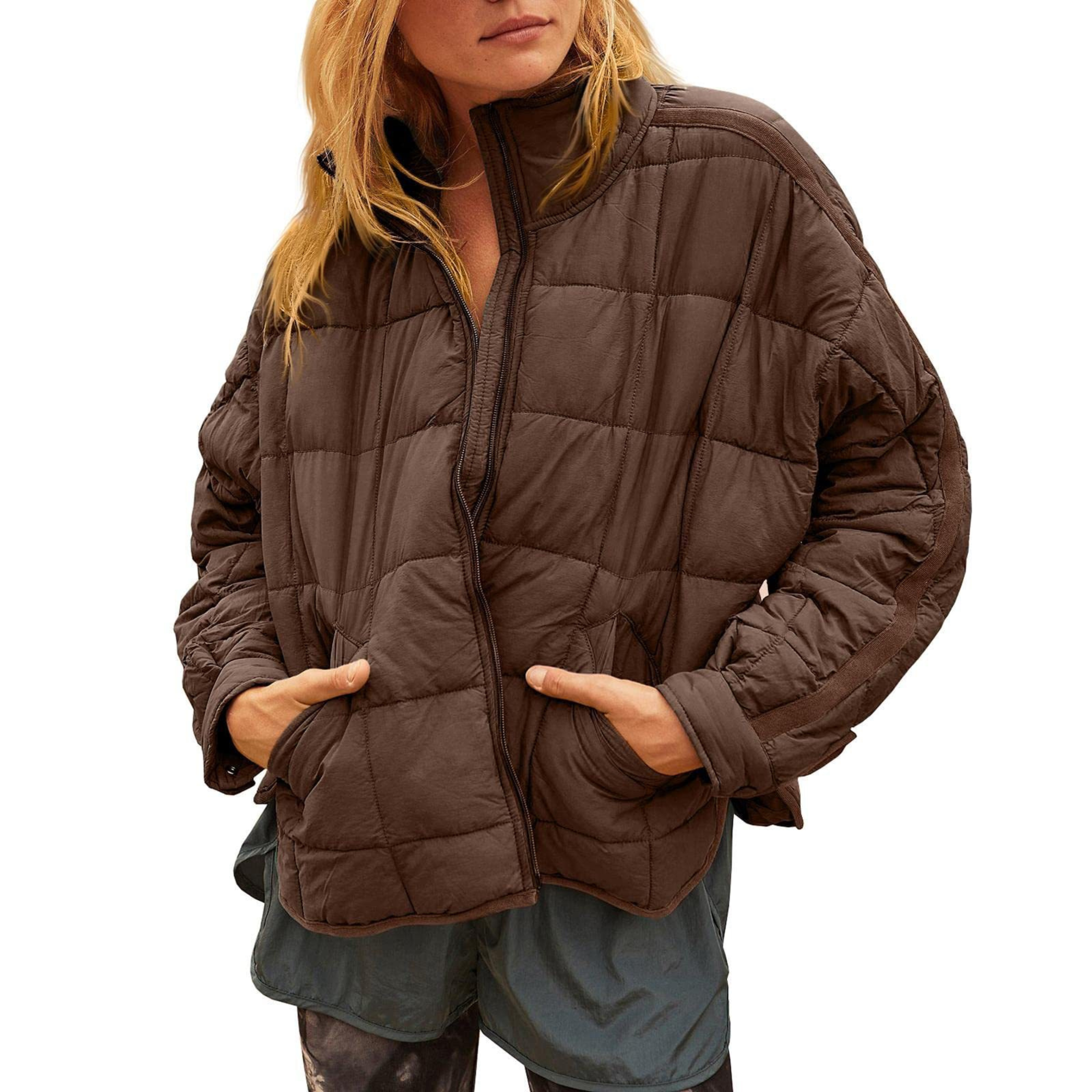 Nerea™ | elegantne tuulejope