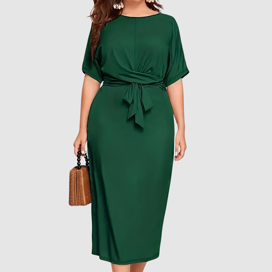 Margaux Lane | Ajatu Midi Kleid