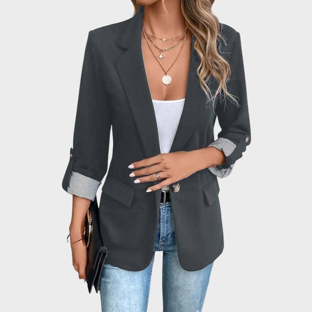 Claire™ | Suveblazer