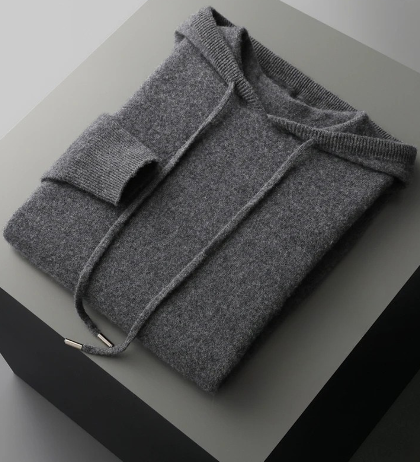 Stil Celje™ | Premium komplekt vabaaja riietuseks kašmiirist