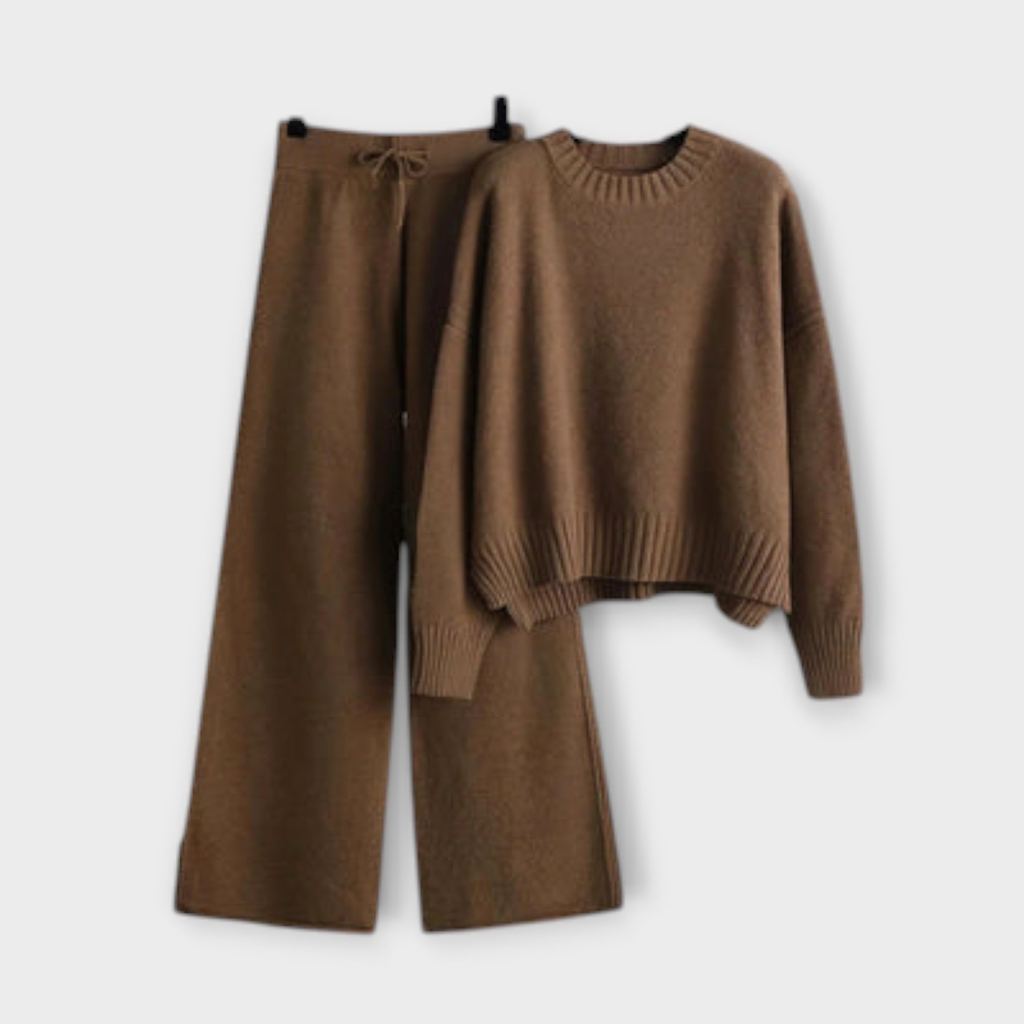 Stella - Tikkimisega vabaaja komplekt