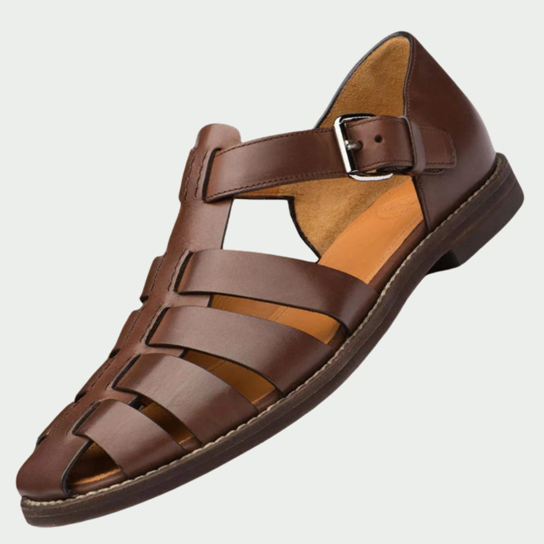 Vincenzo | Elegantne Sandaalid