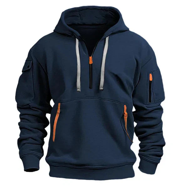 AXEL EVERYDAY HOODIE | VALMISTATUD SOOJUSEKS