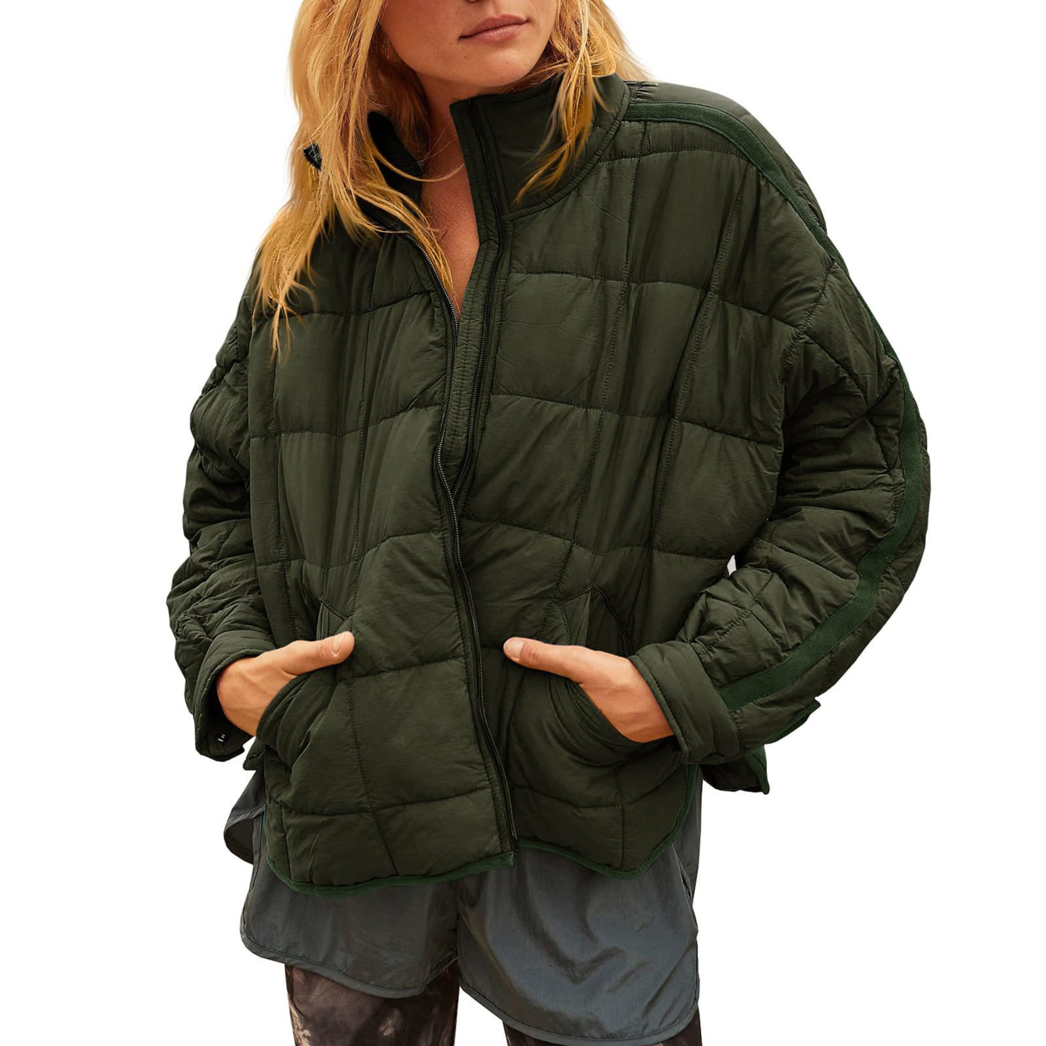 Nerea™ | elegantne tuulejope