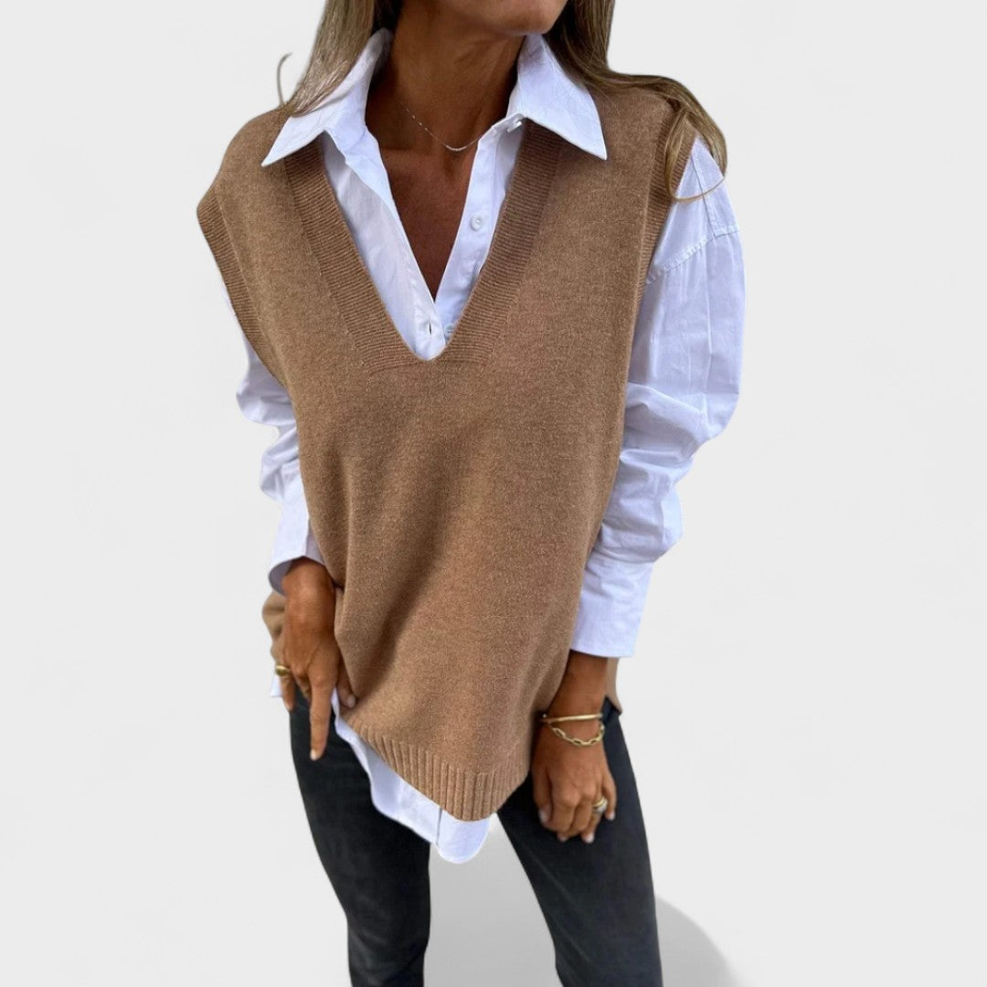 Pavica - Kootud Vest