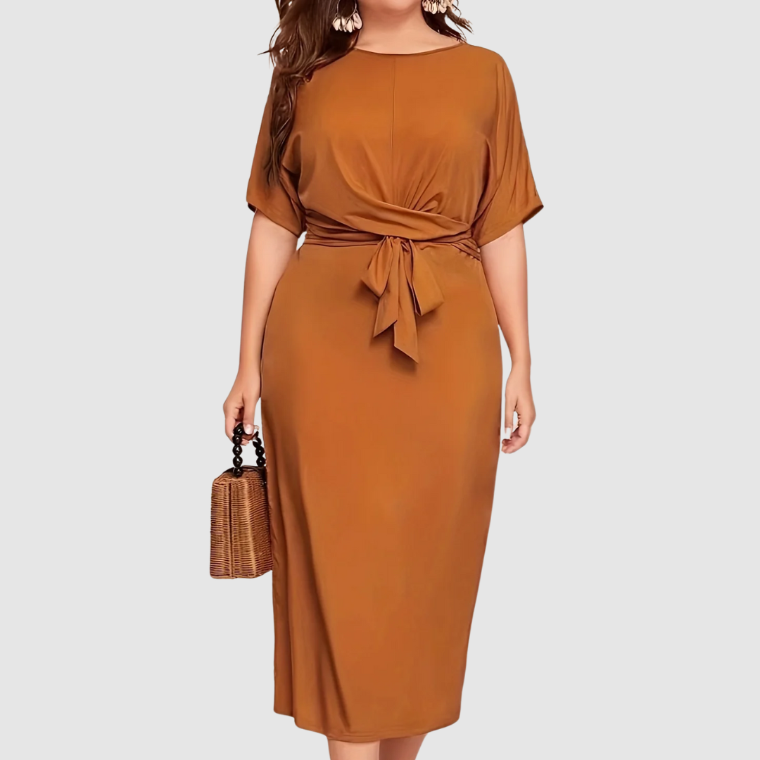 Margaux Lane | Ajatu Midi Kleid