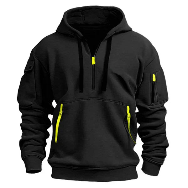 AXEL EVERYDAY HOODIE | VALMISTATUD SOOJUSEKS
