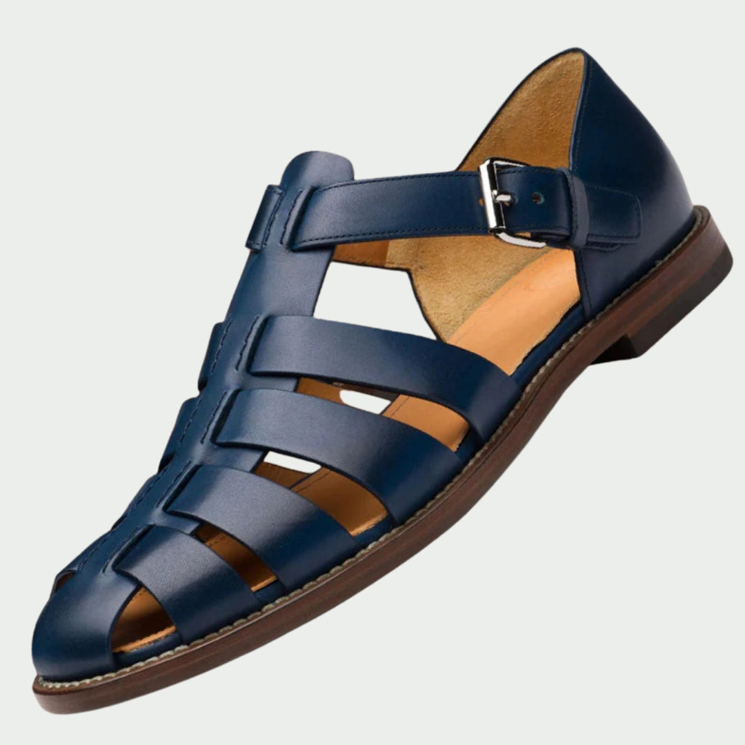 Vincenzo | Elegantne Sandaalid