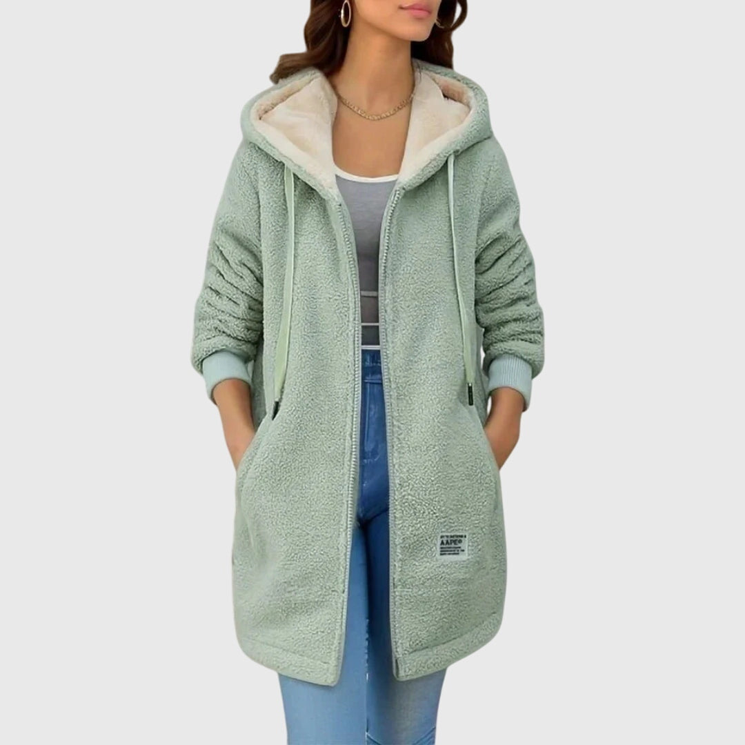 Luciana™ | Naiste fliisjakk