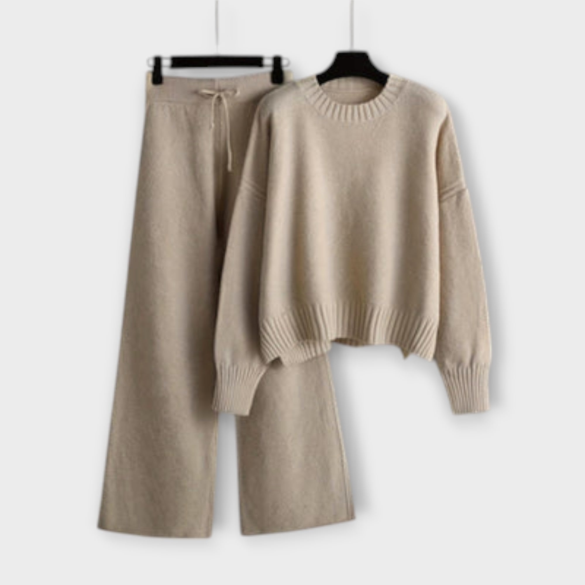 Stella - Tikkimisega vabaaja komplekt