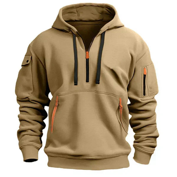 AXEL EVERYDAY HOODIE | VALMISTATUD SOOJUSEKS