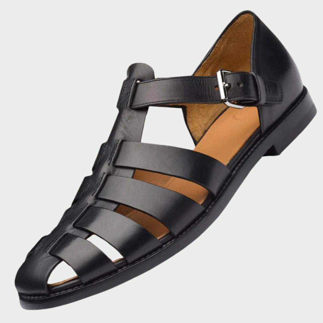 Vincenzo | Elegantne Sandaalid