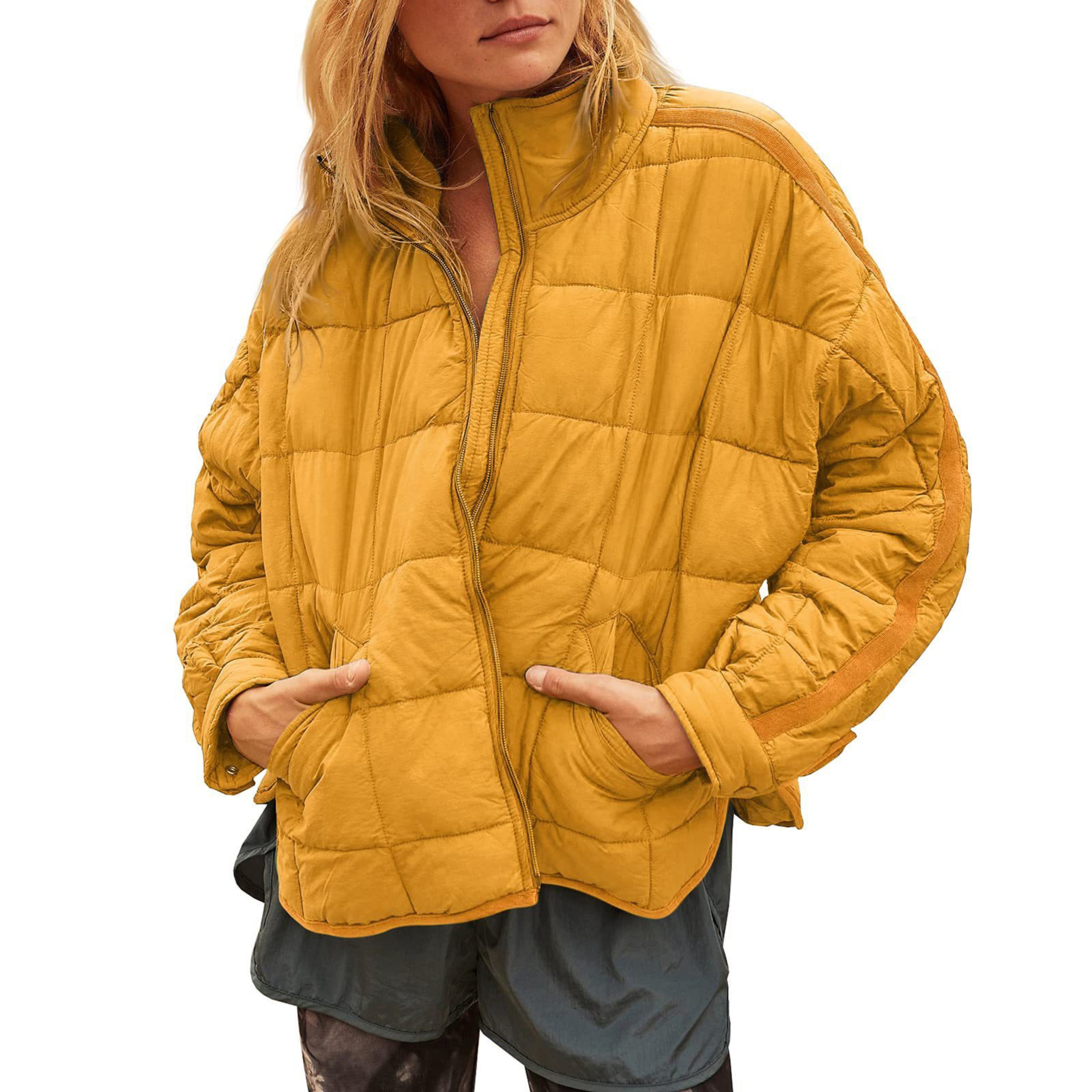 Nerea™ | elegantne tuulejope