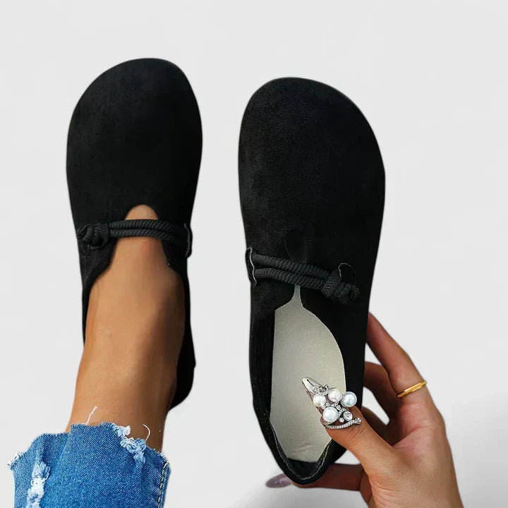 Maja | Ortodontilised Loaferid