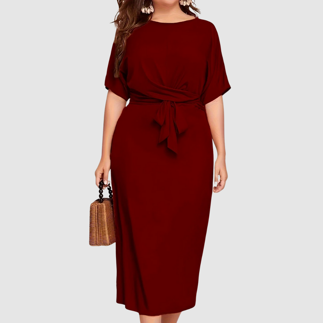 Margaux Lane | Ajatu Midi Kleid