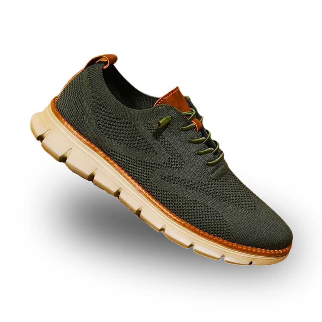 Rowan™ – kerged kootud jalanõud