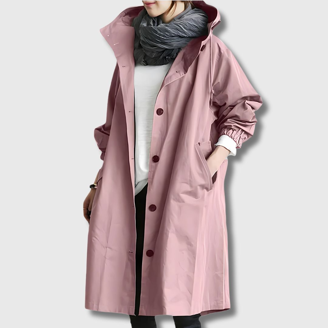 Isabela™ | Elegantne gabardiin