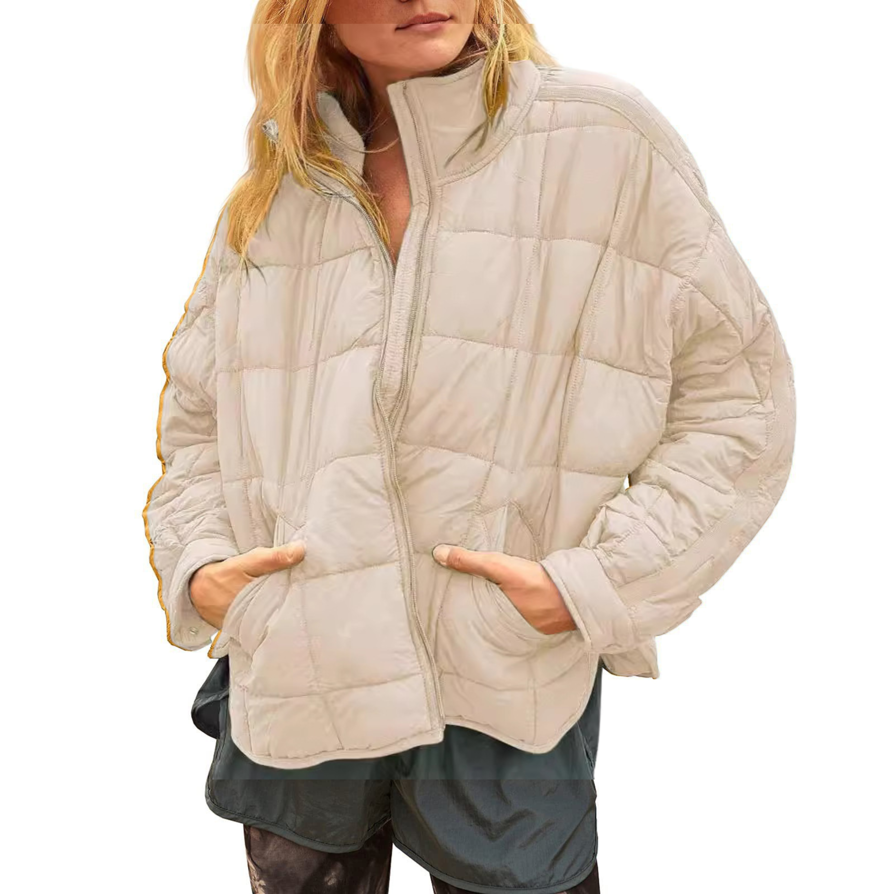 Nerea™ | elegantne tuulejope