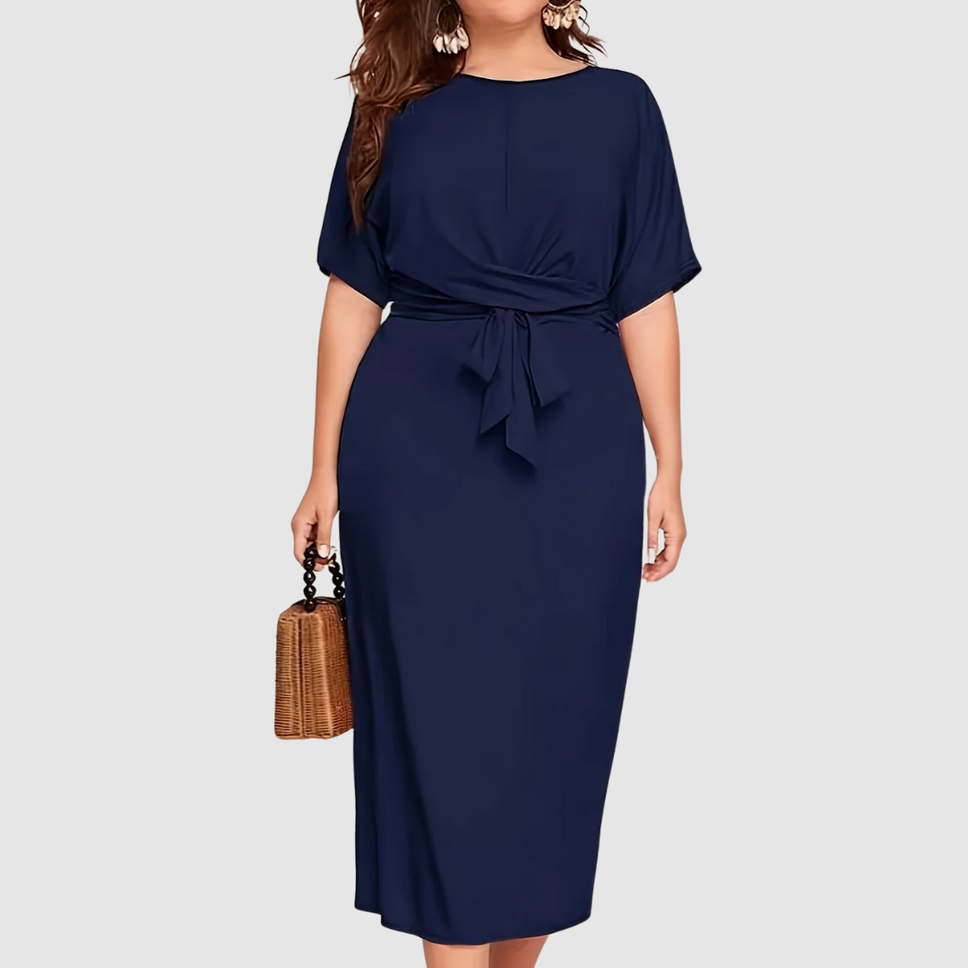 Margaux Lane | Ajatu Midi Kleid