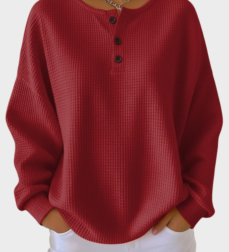 Rosa™ | Jersey vahvlikangas mugav ja elegantne