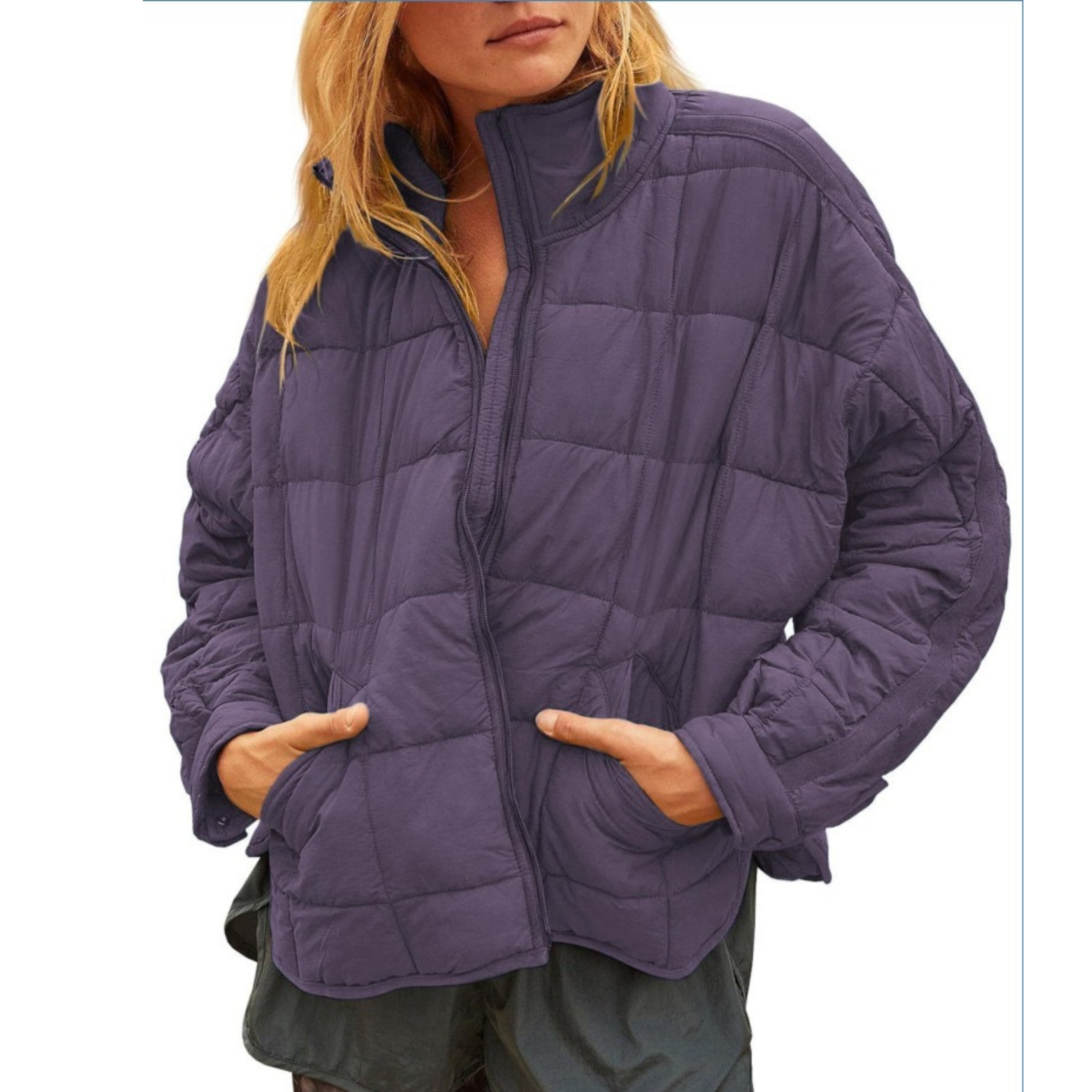 Nerea™ | elegantne tuulejope
