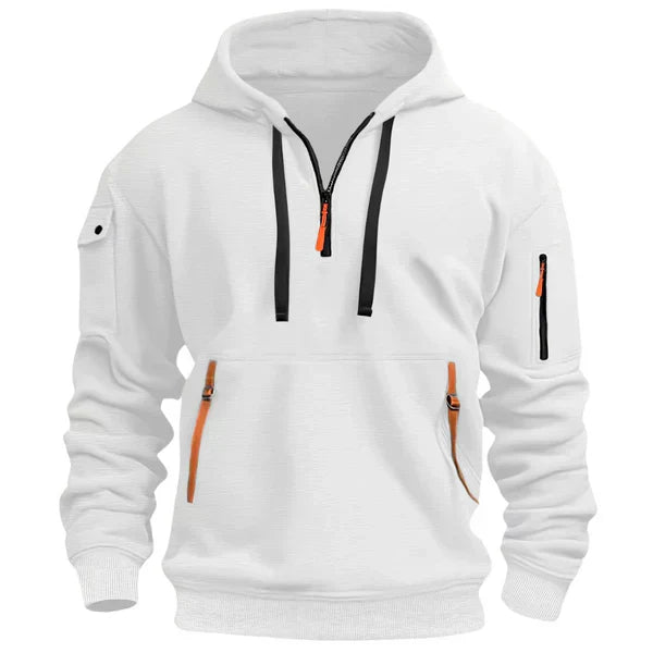 AXEL EVERYDAY HOODIE | VALMISTATUD SOOJUSEKS