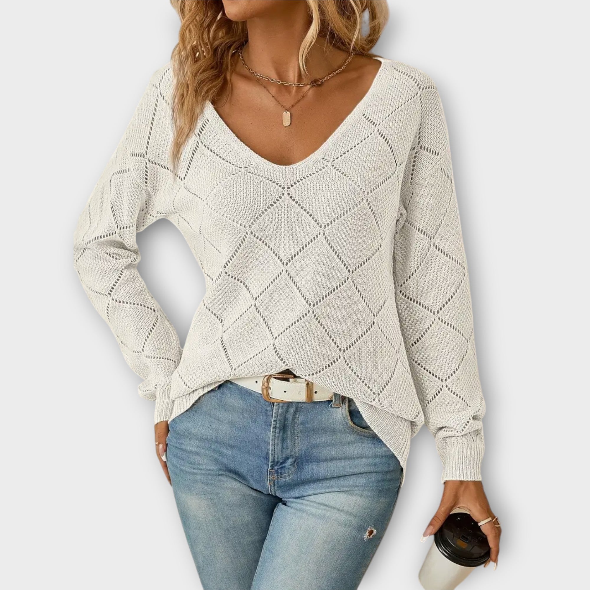 Evers - Casual T-särk