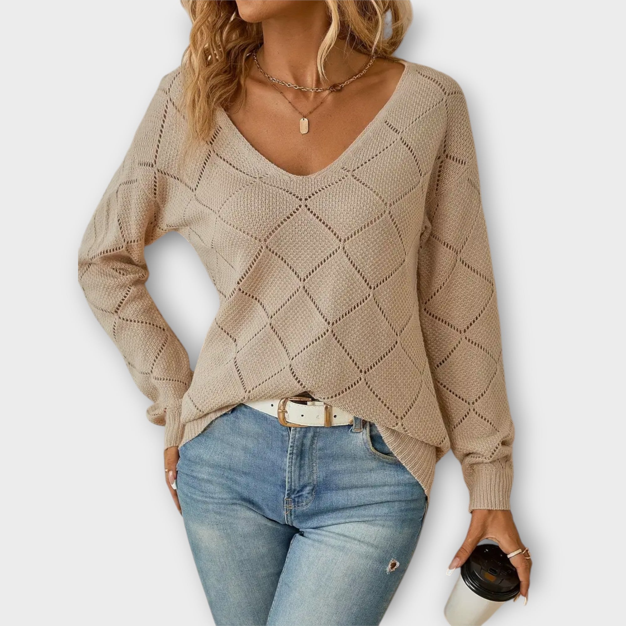 Evers - Casual T-särk
