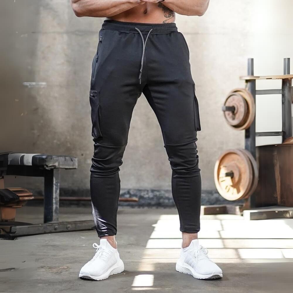 Uwe™ | Mugavad jogger püksid meestele