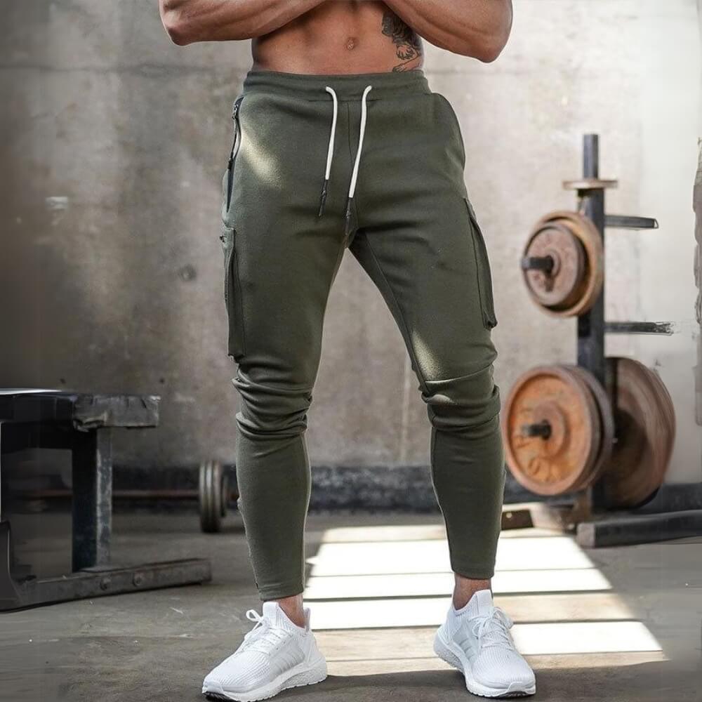 Uwe™ | Mugavad jogger püksid meestele