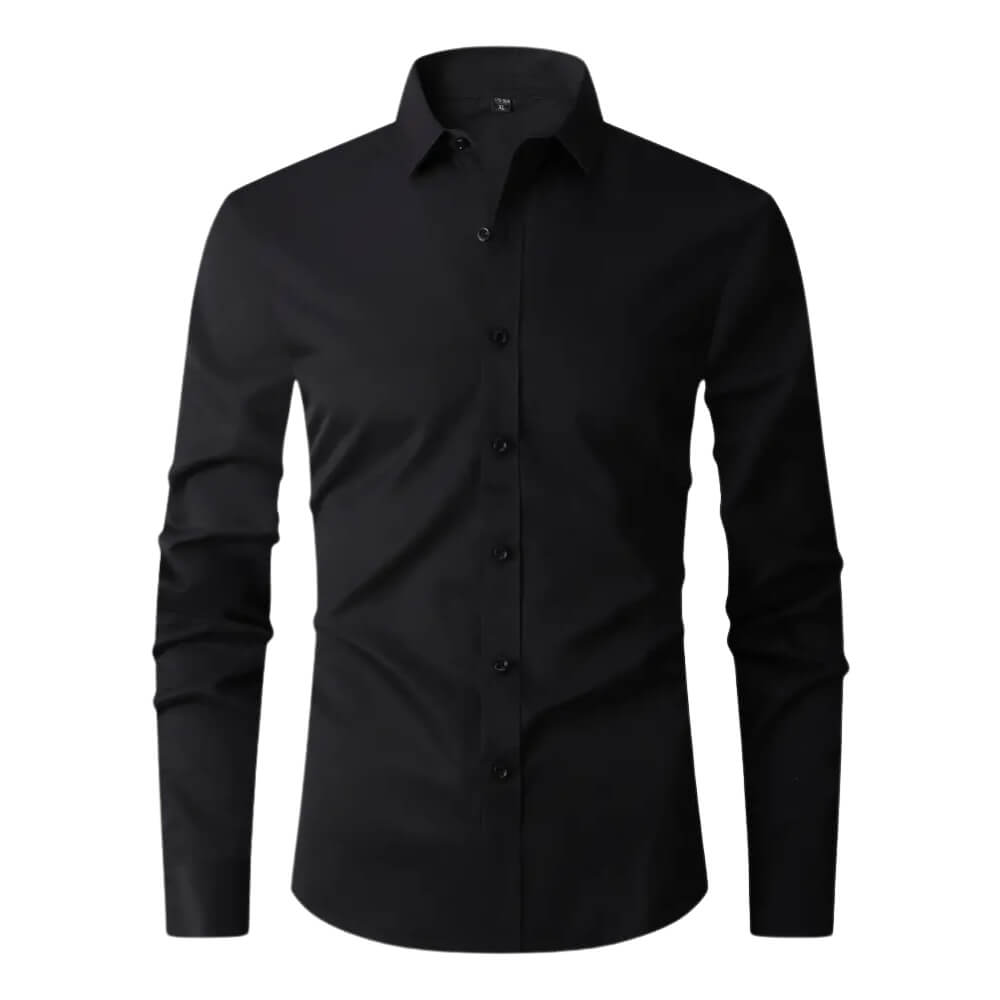 Alexander™ | Elegantne meeste ärikostüümide särk